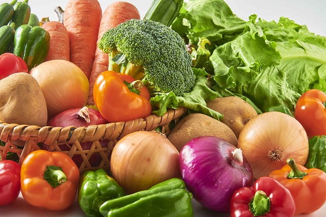 野菜