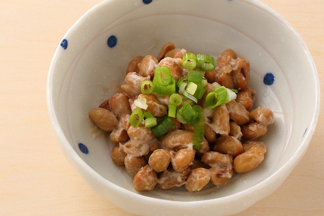 納豆