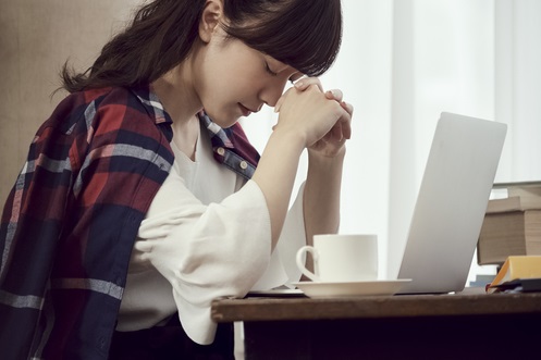 疲労回復するためには