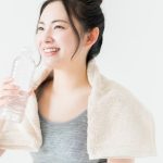 ダイエット中の水分。何のために・何を・どのくらい飲めばいい？