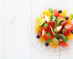 果物は太る？ダイエット中は控えるべき？｜管理栄養士執筆