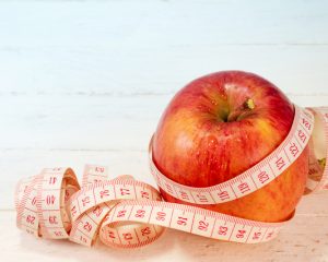 りんごはダイエットに効果あるの？｜管理栄養士執筆