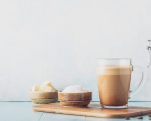バターコーヒーダイエットに効果はある？やり方と注意点を解説