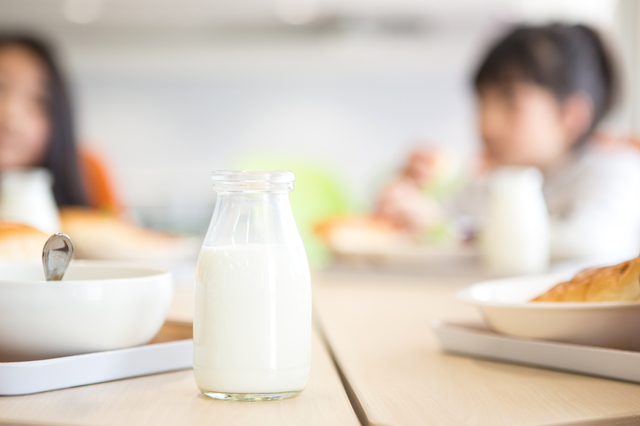 牛乳はやっぱり栄養豊富！牛乳の魅力を紹介｜管理栄養士執筆