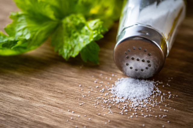 塩分過剰がメタボの原因に？おいしい減塩のコツ｜管理栄養士執筆