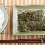 海苔の栄養素は？食物繊維・ビタミン・ミネラルの量と効果的な食べ方