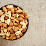 ナッツの栄養価は高い？健康的といわれる理由｜管理栄養士執筆