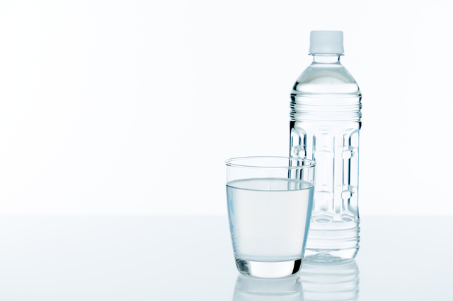経口補水液