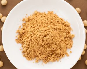 きな粉は大豆の栄養豊富で美容効果も高い？｜管理栄養士執筆