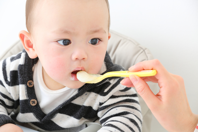 離乳食