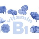 ビタミンB1が多い食べ物は？働きと一日摂取量、不足を防ぐコツを紹介