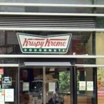 クリスピー・クリーム・ドーナツの商品のカロリー一覧｜カロリーが高い・低いメニューランキングを紹介